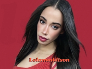 Lolamaddison