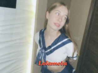 Lolameiu
