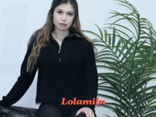 Lolamiln