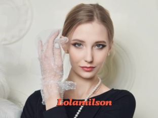Lolamilson