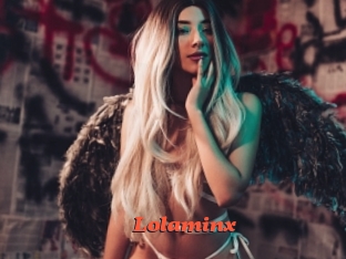 Lolaminx