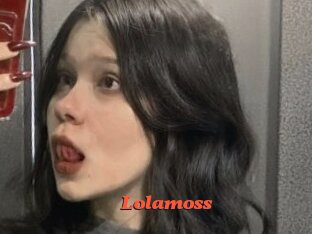Lolamoss