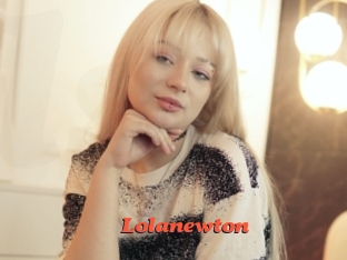 Lolanewton