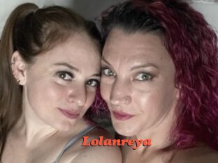 Lolanreya