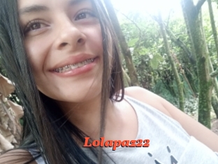 Lolapaz22