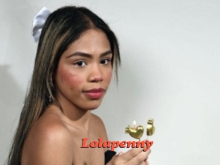 Lolapenny