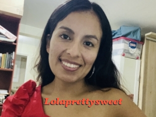 Lolaprettysweet