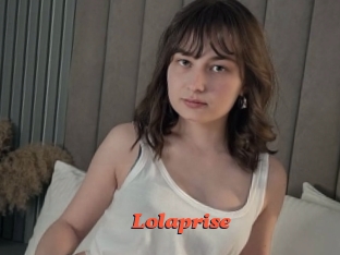 lolaprise Livespot