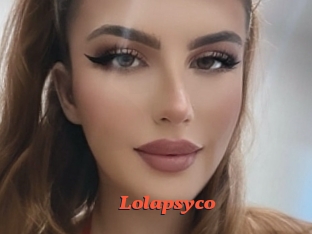 Lolapsyco
