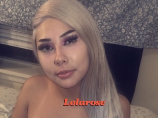 Lolarose