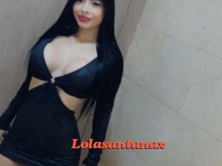 Lolasantanax