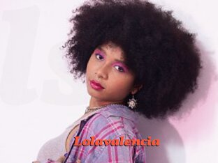 Lolavalencia