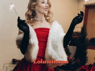 Lolawilsons