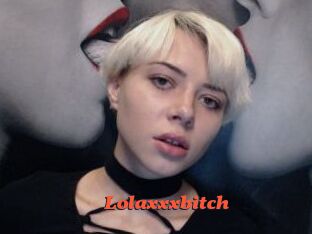 Lolaxxxbitch