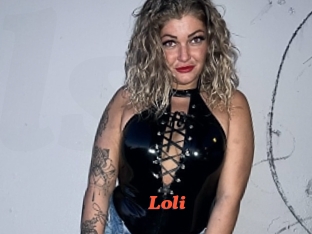 Loli