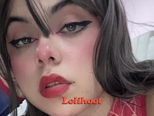 lolihoot Livespot