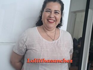 Loliithasanchez