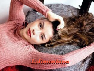 Lolimontana