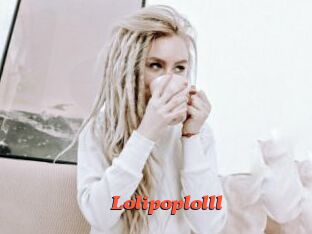 Lolipoplolll