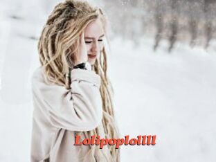 Lolipoplollll