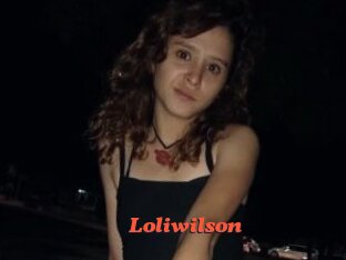 Loliwilson