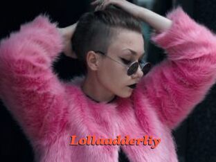 Lollaadderliy