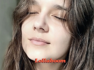 Lollaboom