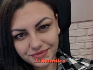Lollamiles