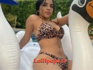 Lollipop122