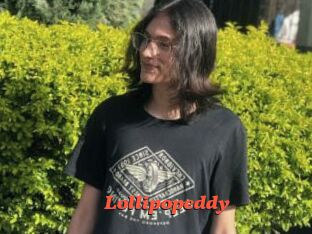 Lollipopeddy