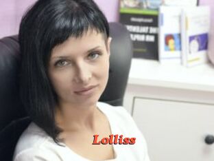 lolliss Livespot