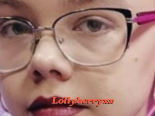 Lollyberryxx