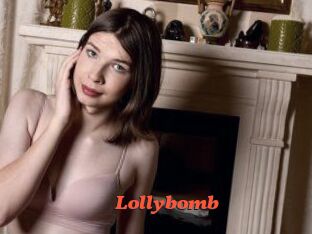 Lollybomb