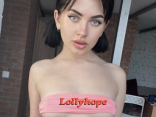 Lollyhope