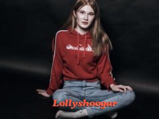 Lollyshoogar