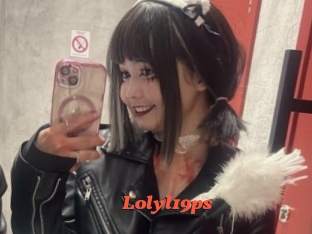 Lolyl19ps