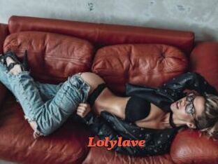 lolylave Livespot