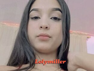Lolymiller