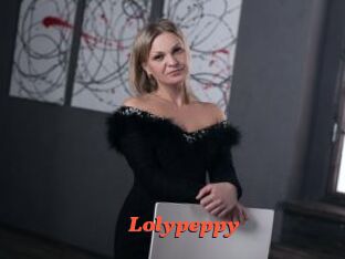 Lolypeppy