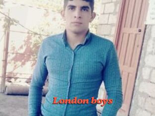 london_boys Livespot