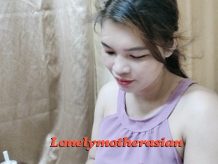 Lonelymotherasian