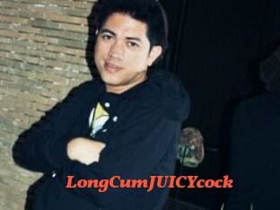 LongCumJUICYcock