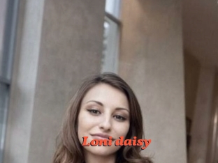 Loni_daisy