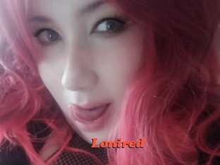 Lonired