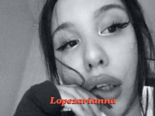 Lopezarianna