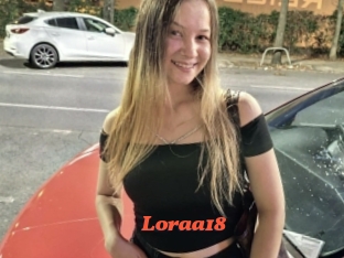 Loraa18