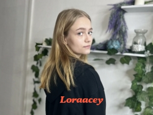 Loraacey