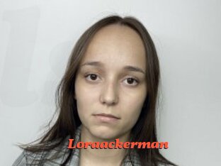 Loraackerman