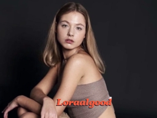 Loraalgood