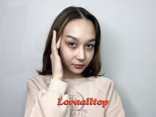 Loraalltop